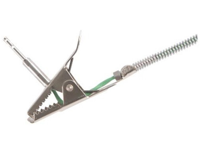 Clamp Air Probe 1.5m (4’9”) Clamp Air Probe 1.5m (4’9”)